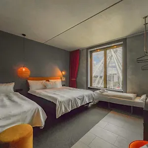 Hotel Gambino Werksviertel, Munique