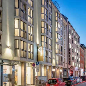 Aparthotel Hapimag, München